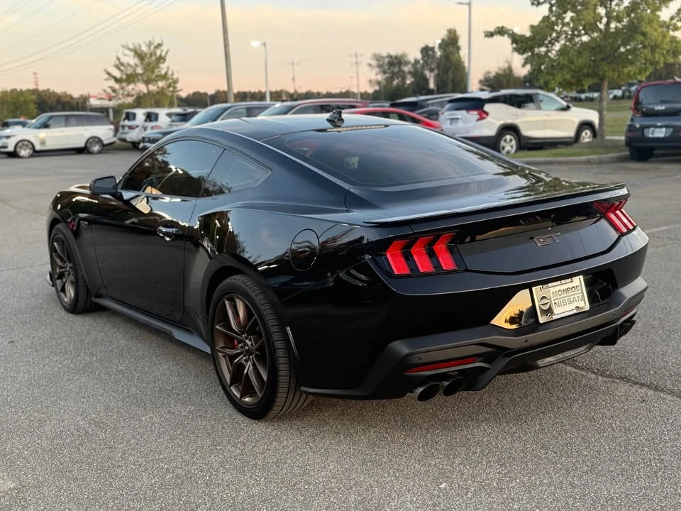 2024 Ford S650 Mustang - Image 14 of 14