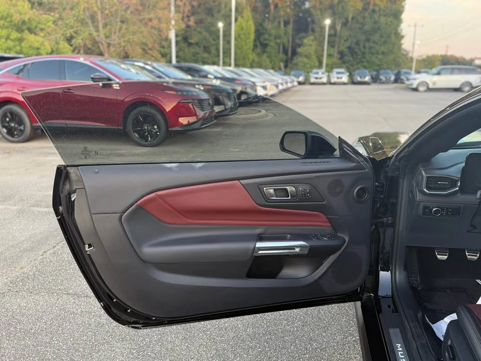 2024 Ford S650 Mustang - Image 9 of 14