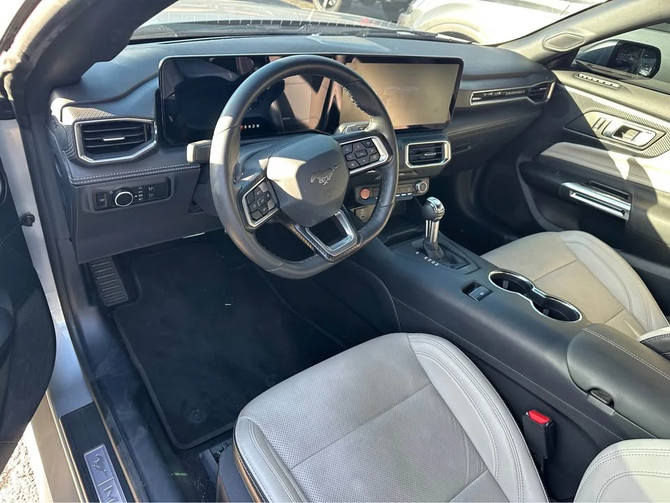 2024 Ford S650 Mustang - Image 16 of 20