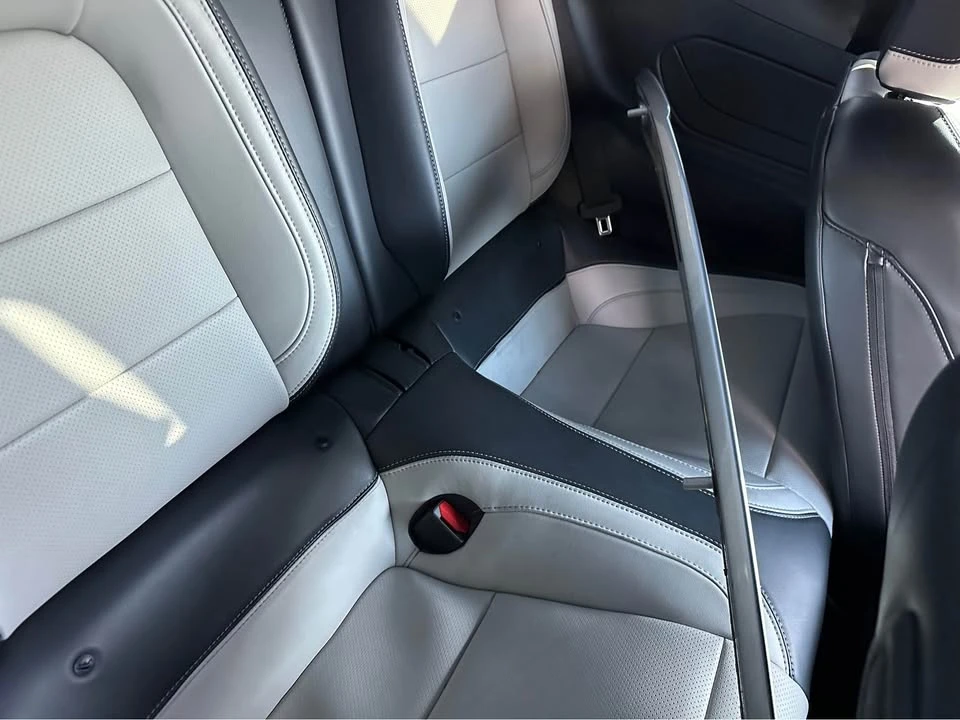 2024 Ford S650 Mustang - Image 20 of 20