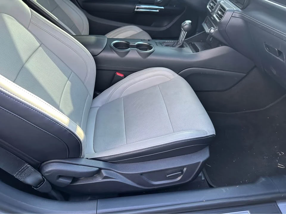 2024 Ford S650 Mustang - Image 18 of 20