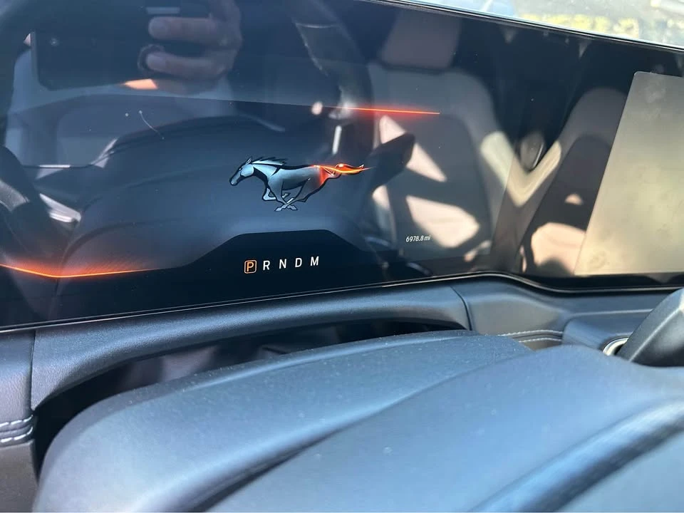 2024 Ford S650 Mustang - Image 4 of 20