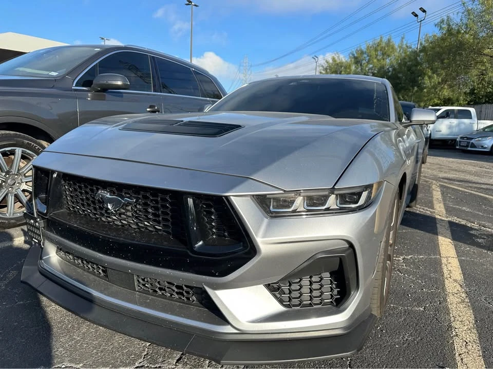 2024 Ford S650 Mustang - Image 9 of 20