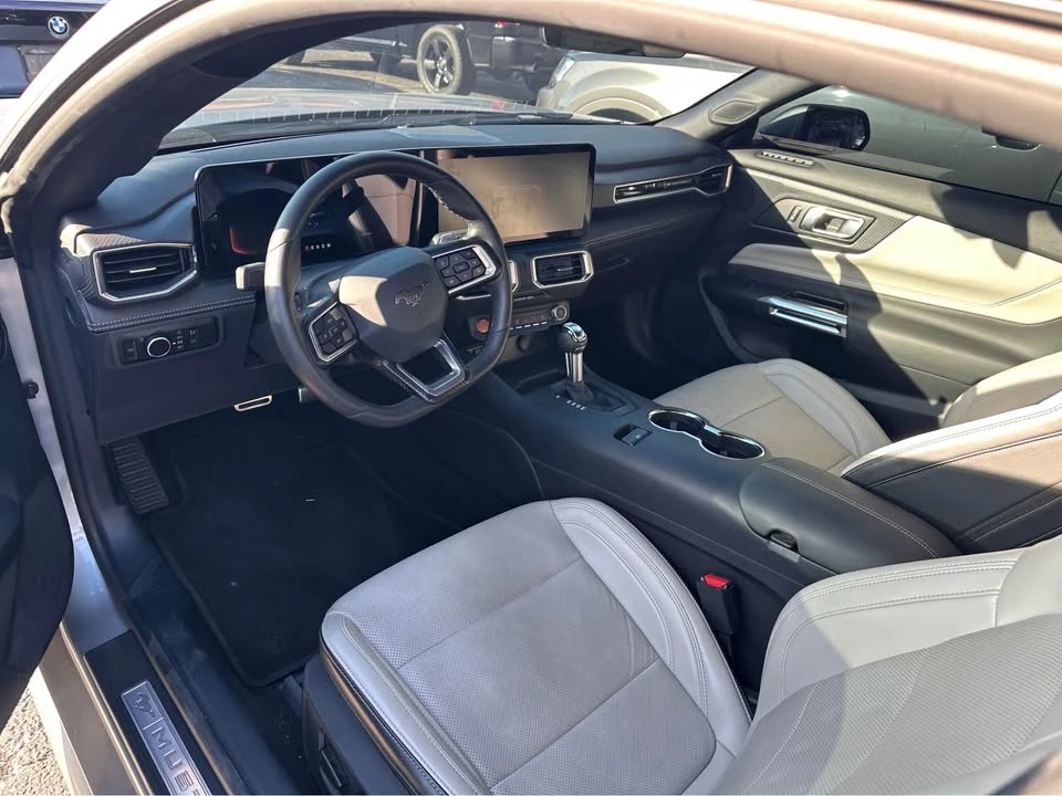 2024 Ford S650 Mustang - Image 15 of 20