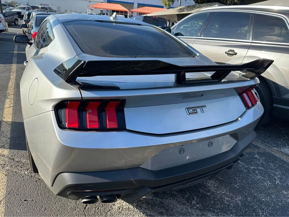 2024 Ford S650 Mustang - Image 13 of 20