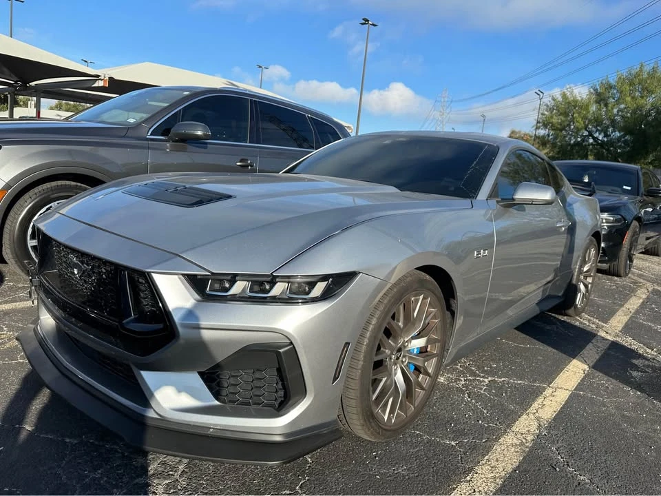 2024 Ford S650 Mustang - Image 11 of 20