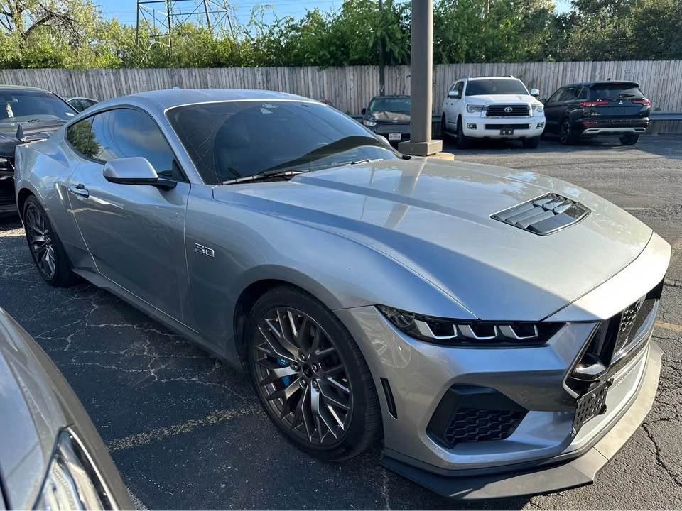 2024 Ford S650 Mustang - Image 2 of 20