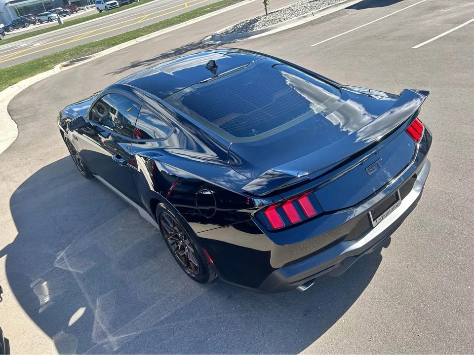 2024 Ford S650 Mustang - Image 10 of 13
