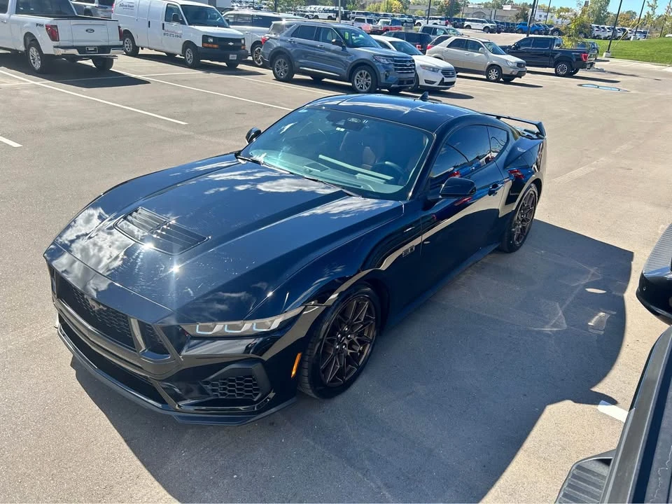 2024 Ford S650 Mustang - Image 12 of 13