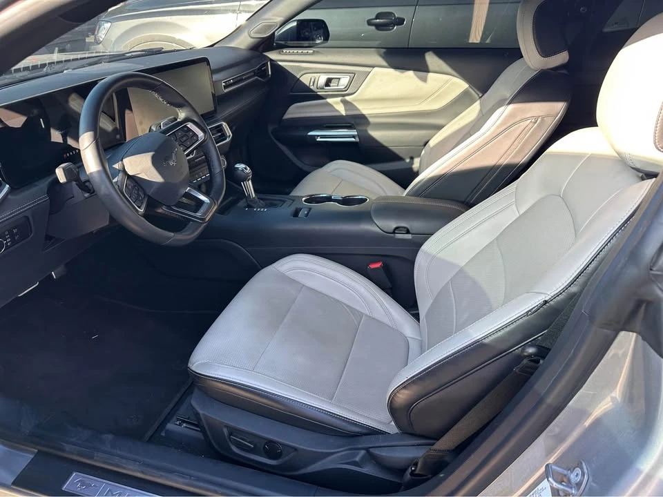2024 Ford S650 Mustang - Image 5 of 20