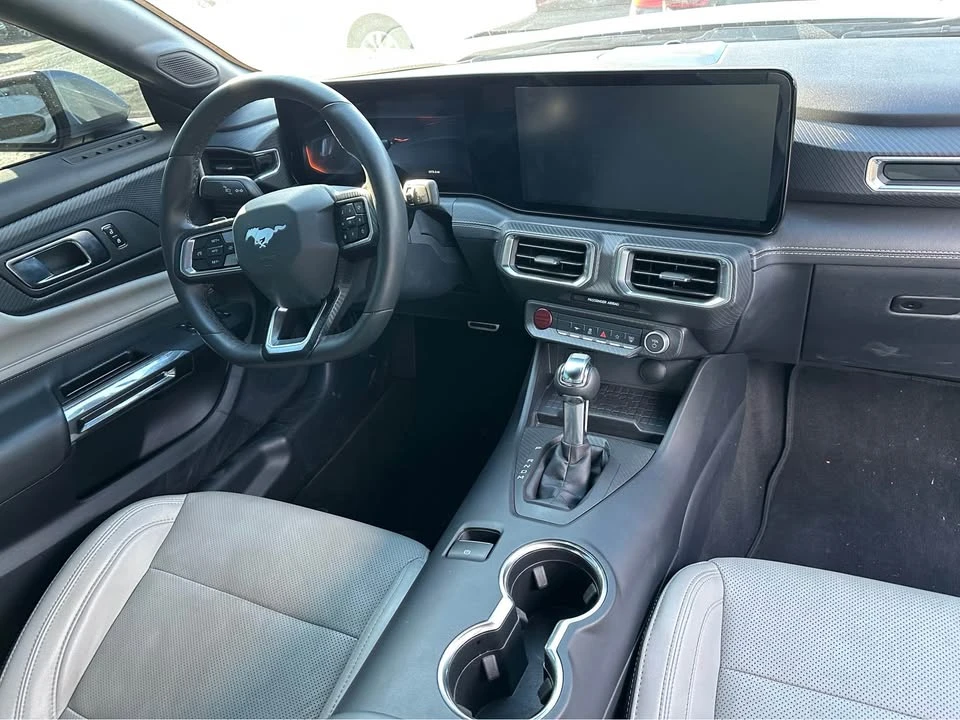 2024 Ford S650 Mustang - Image 6 of 20