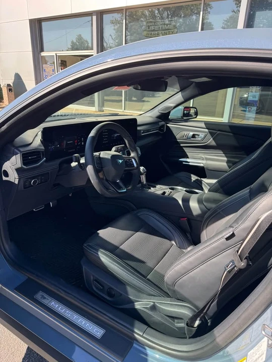 2024 Ford S650 Mustang - Image 6 of 11
