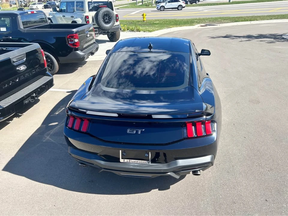 2024 Ford S650 Mustang - Image 8 of 13