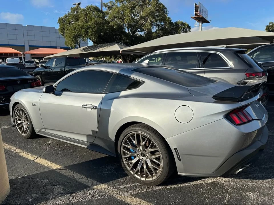 2024 Ford S650 Mustang - Image 7 of 20