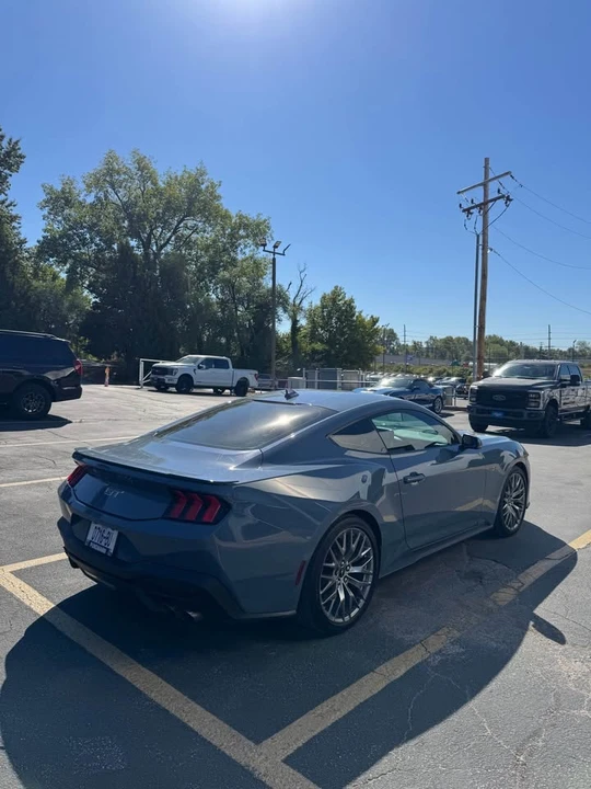 2024 Ford S650 Mustang - Image 3 of 11