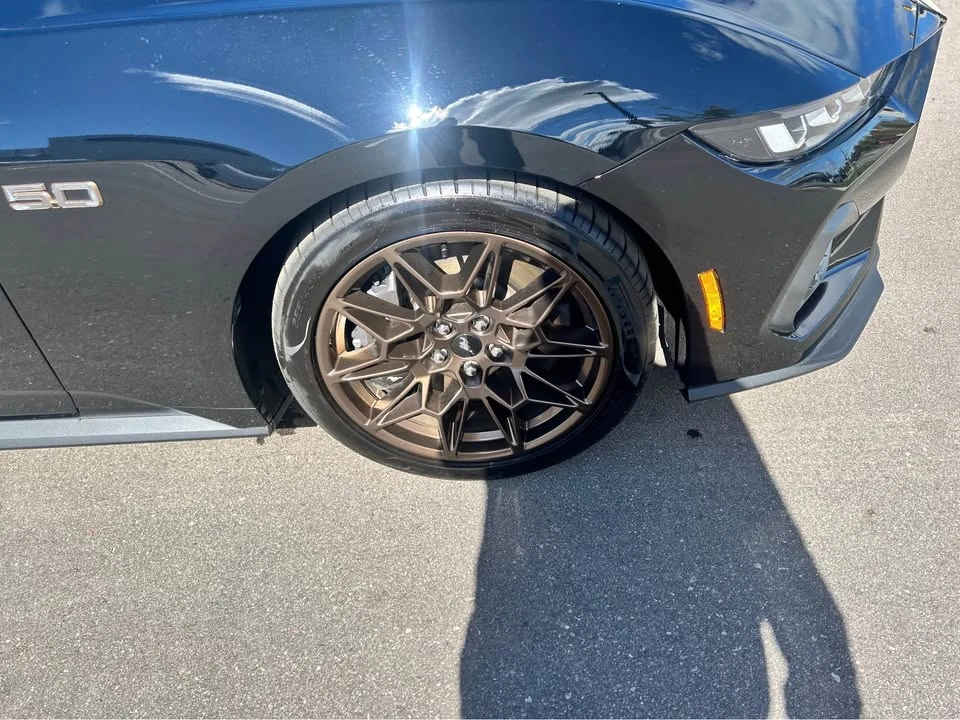 2024 Ford S650 Mustang - Image 3 of 13