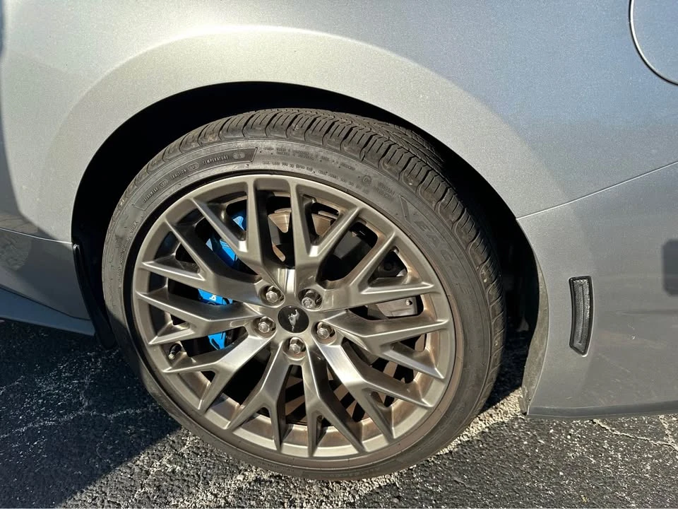 2024 Ford S650 Mustang - Image 3 of 20