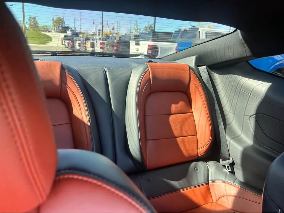 2024 Ford S650 Mustang - Image 5 of 13