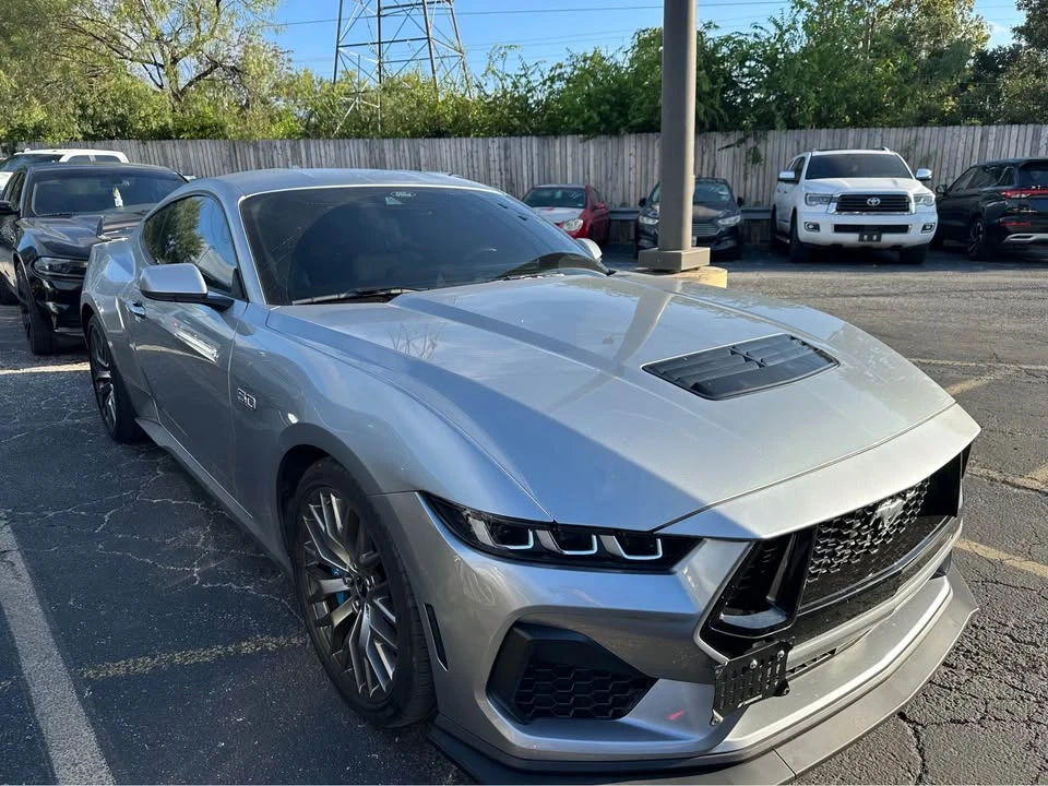 2024 Ford S650 Mustang - Image 8 of 20