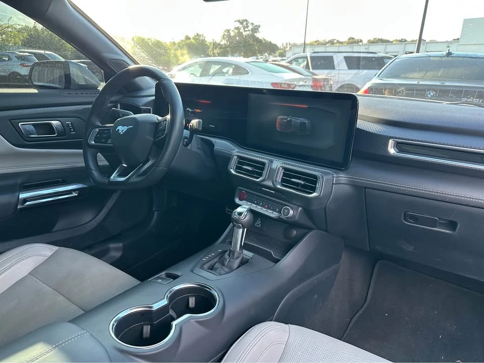 2024 Ford S650 Mustang - Image 17 of 20