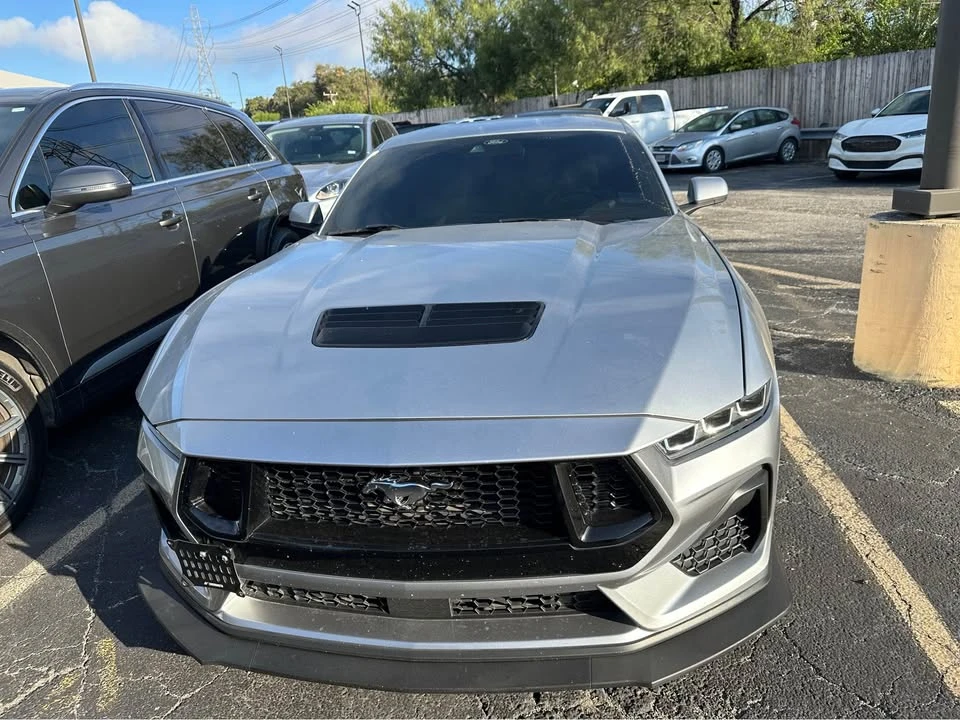 2024 Ford S650 Mustang - Image 10 of 20