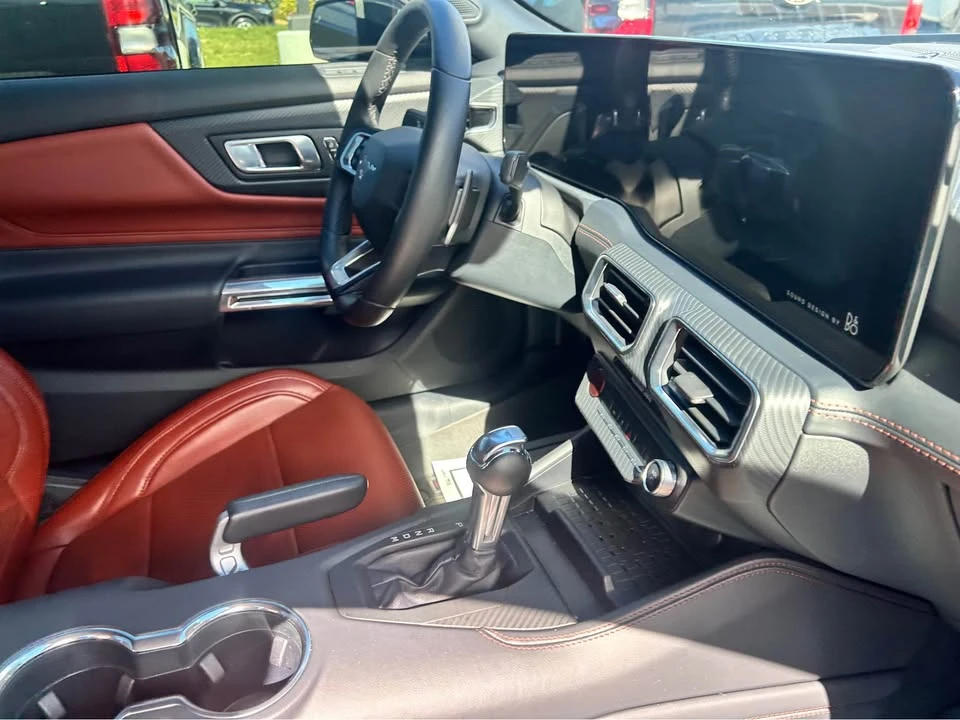 2024 Ford S650 Mustang - Image 4 of 13