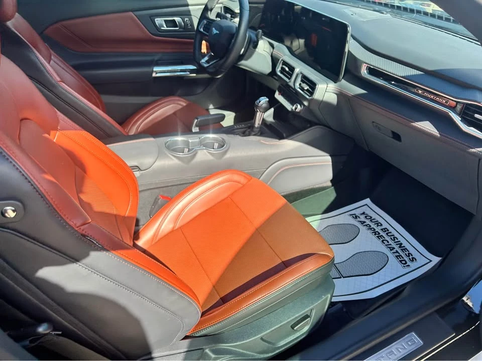 2024 Ford S650 Mustang - Image 2 of 13