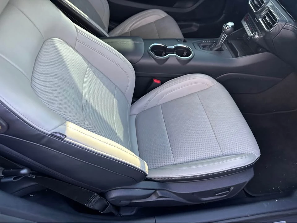 2024 Ford S650 Mustang - Image 19 of 20