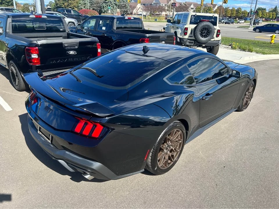 2024 Ford S650 Mustang - Image 9 of 13