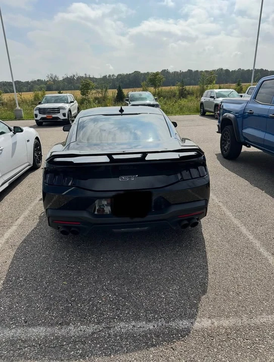 2024 Ford S650 Mustang - Image 8 of 8