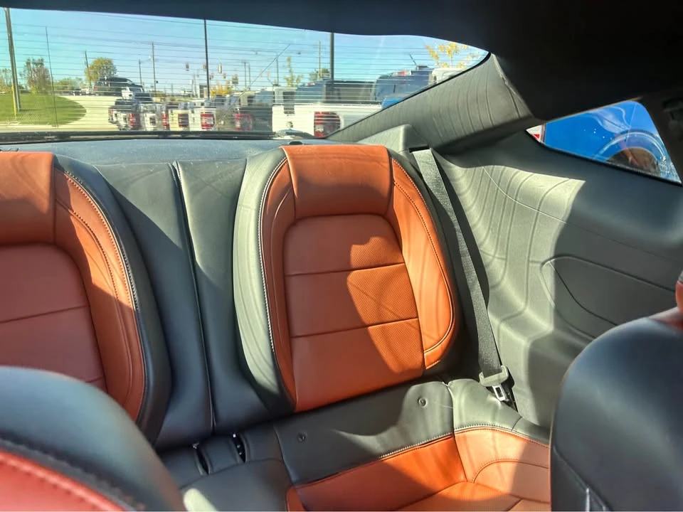 2024 Ford S650 Mustang - Image 6 of 13