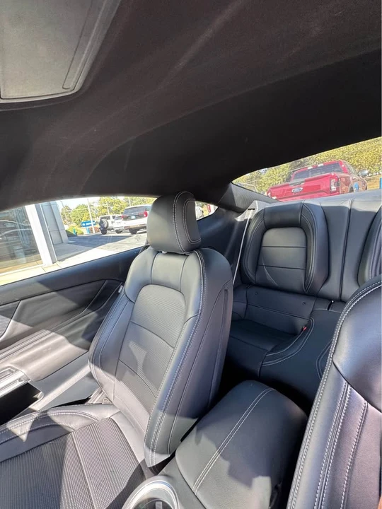 2024 Ford S650 Mustang - Image 7 of 11