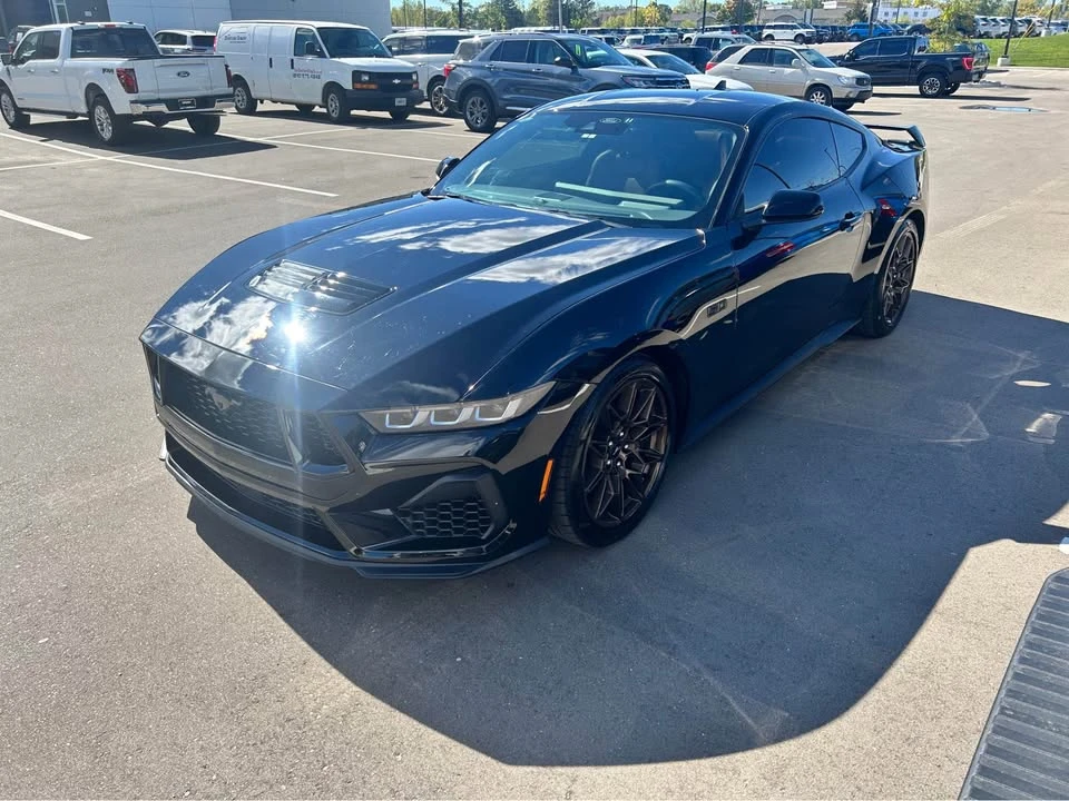 2024 Ford S650 Mustang - Image 11 of 13