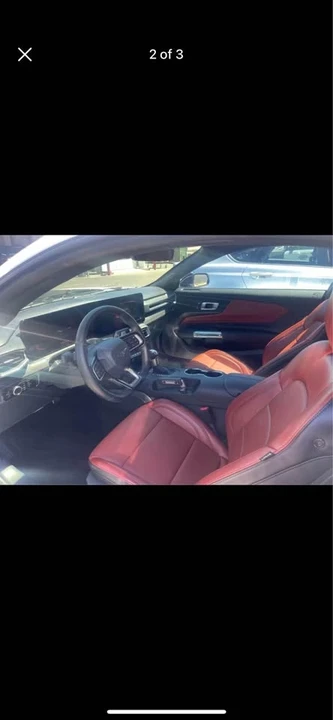 2024 Ford S650 Mustang - Image 6 of 7