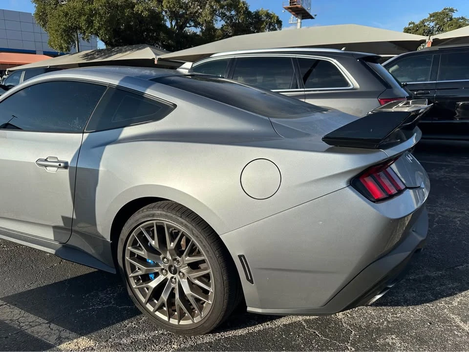 2024 Ford S650 Mustang - Image 14 of 20