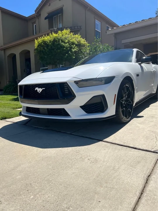 2024 Ford S650 Mustang - Image 2 of 7