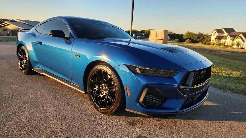 2024 Ford S650 Mustang - Image 12 of 20