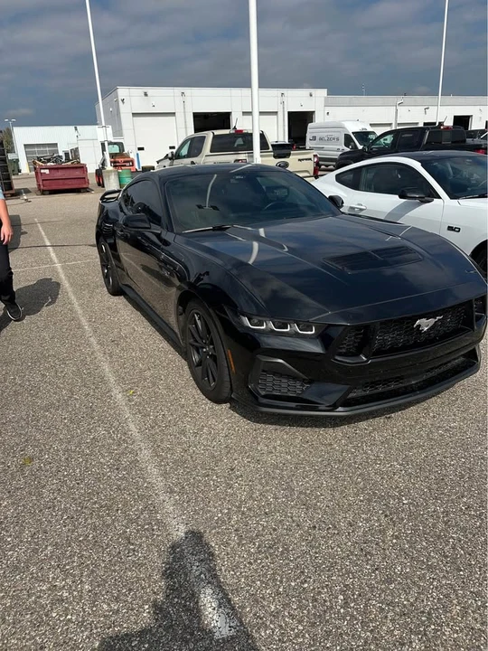 2024 Ford S650 Mustang - Image 3 of 8