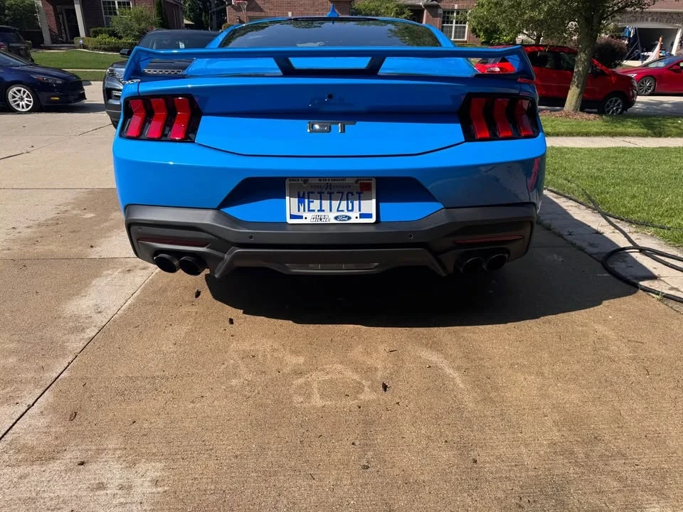 2024 Ford S650 Mustang - Image 5 of 5