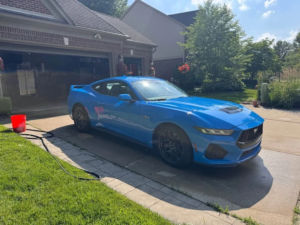 2024 Ford S650 Mustang - Image 2 of 5