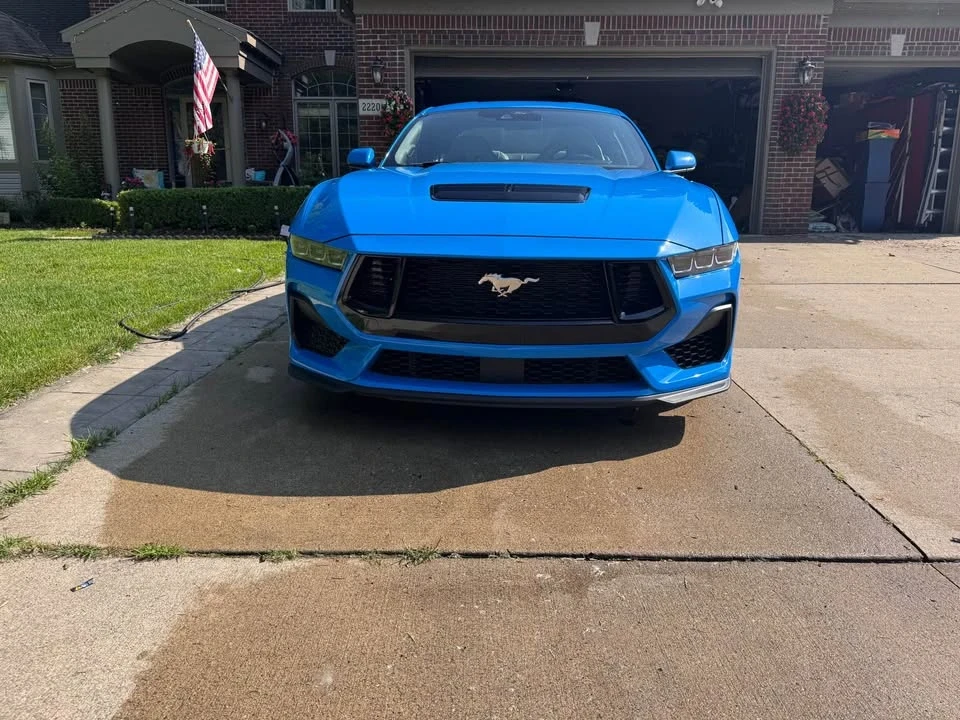 2024 Ford S650 Mustang - Image 4 of 5