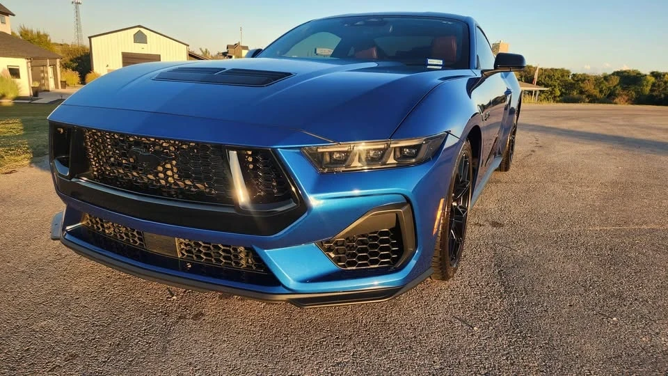 2024 Ford S650 Mustang - Image 4 of 20