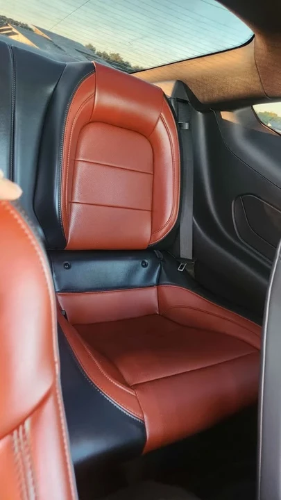 2024 Ford S650 Mustang - Image 14 of 20