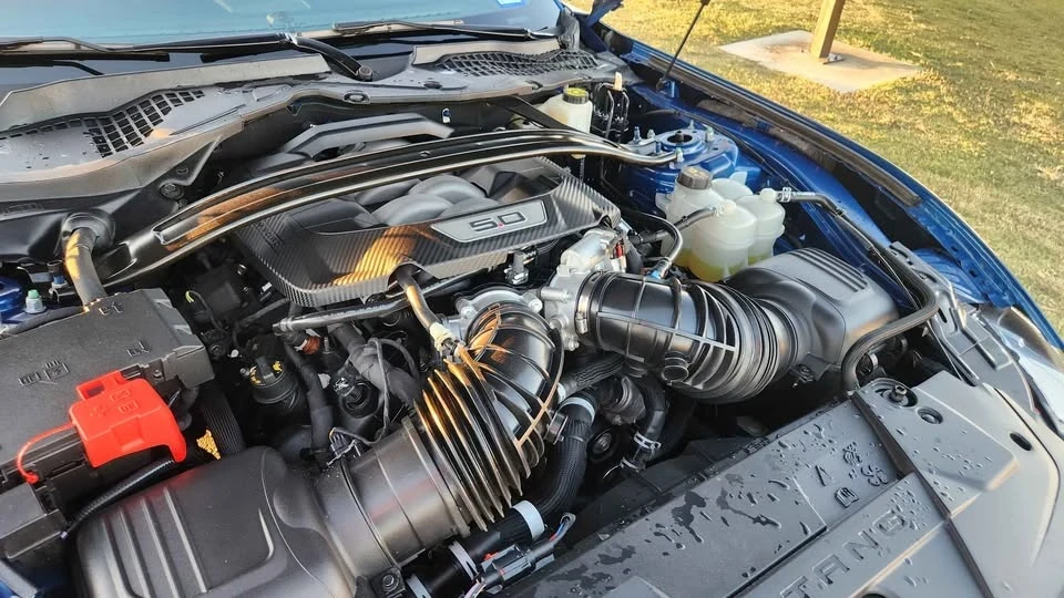 2024 Ford S650 Mustang - Image 17 of 20