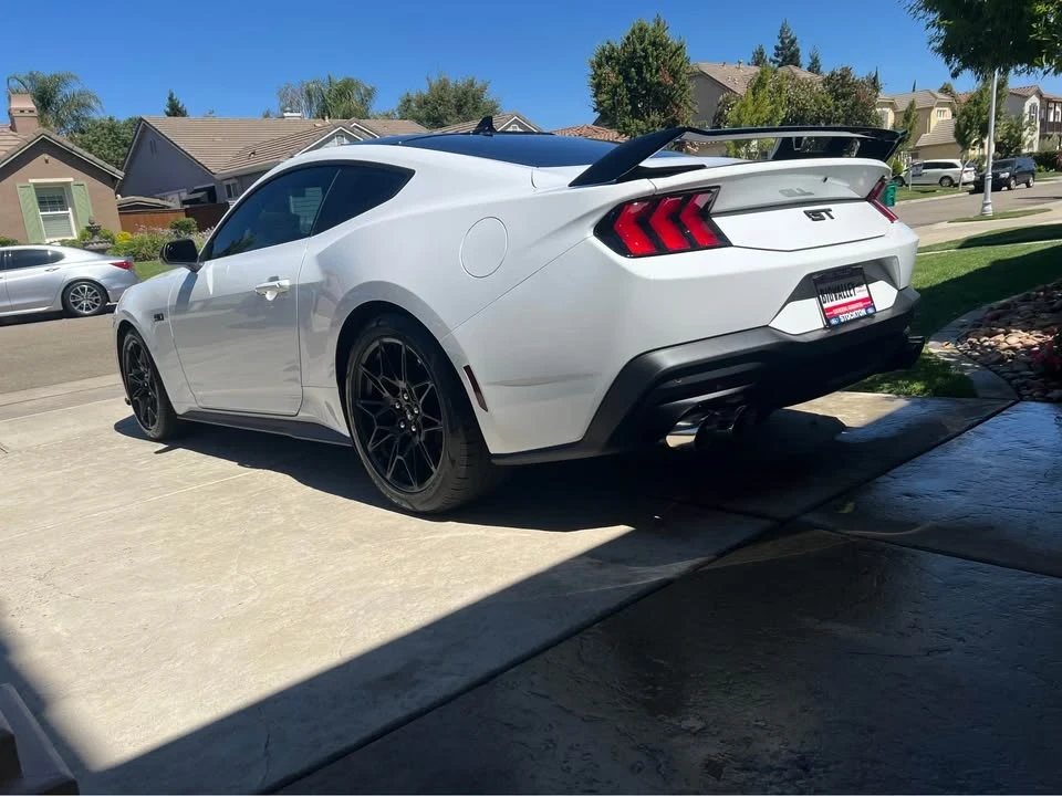 2024 Ford S650 Mustang - Image 3 of 7