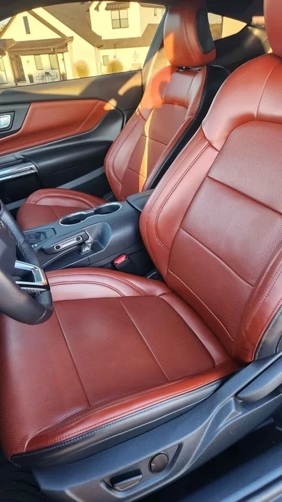 2024 Ford S650 Mustang - Image 6 of 20