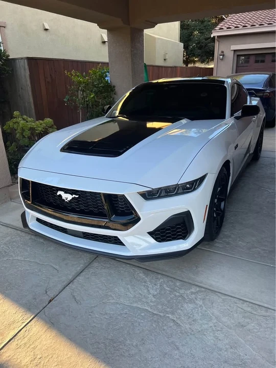 2024 Ford S650 Mustang - Image 4 of 7