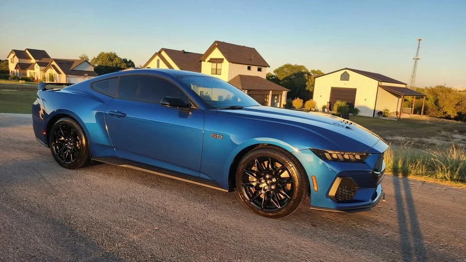 2024 Ford S650 Mustang - Image 18 of 20