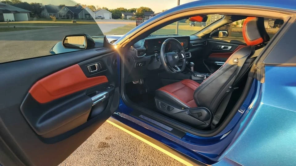 2024 Ford S650 Mustang - Image 7 of 20