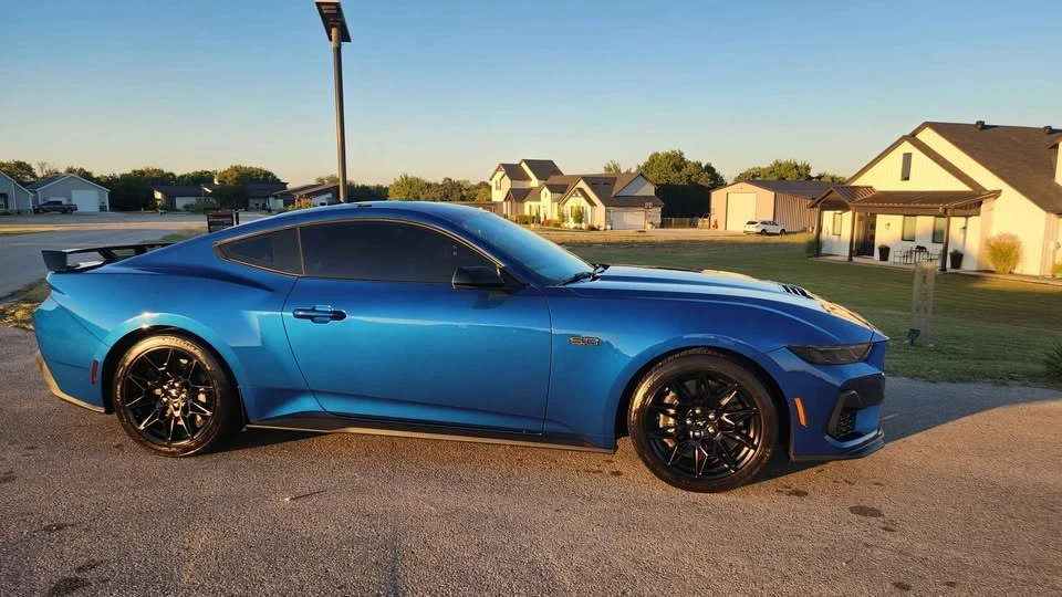 2024 Ford S650 Mustang - Image 9 of 20
